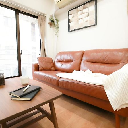 立地最高！交通・買い物にとっても便利 Wifiあり Sioy7 Tóquio Exterior foto