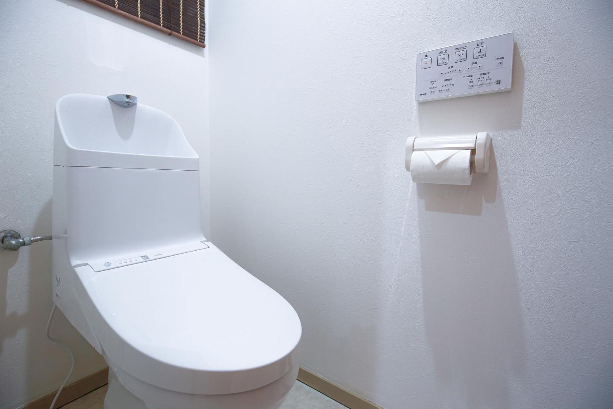 立地最高！交通・買い物にとっても便利 Wifiあり Sioy7 Tóquio Exterior foto